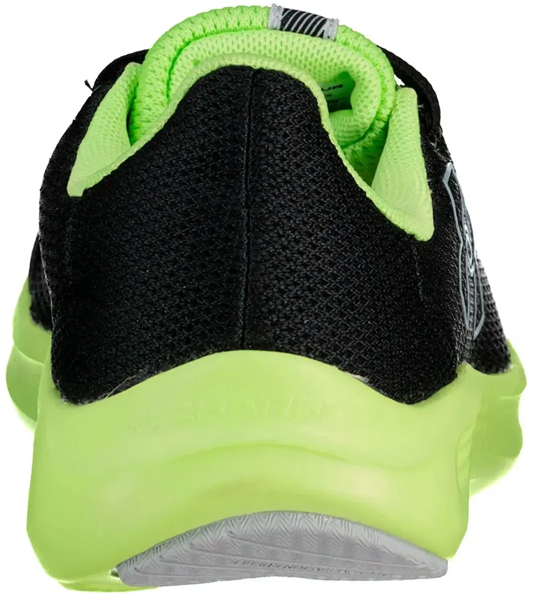Under Armour Charged Pursuit 3 Big Logo Hardloopschoenen - EU 38 - Groen