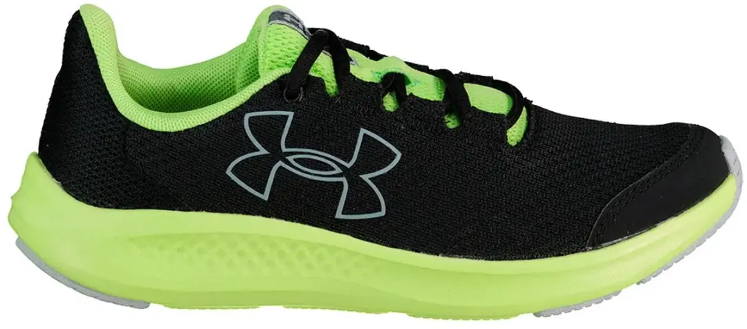 Under Armour Charged Pursuit 3 Big Logo Hardloopschoenen