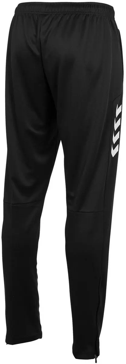 Hummel Valencia TTS Sportbroek Kids 164 - Zwart