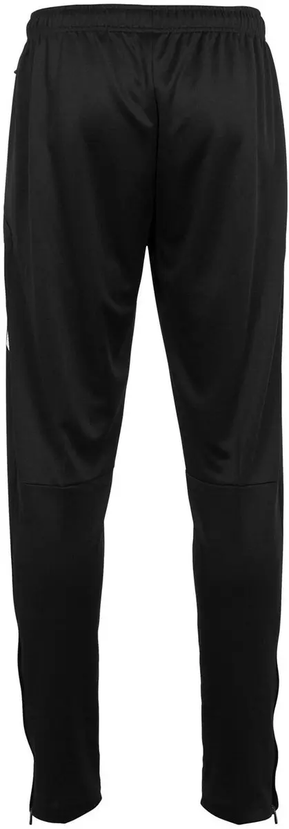 Hummel Valencia TTS Sportbroek Kids 164 - Zwart