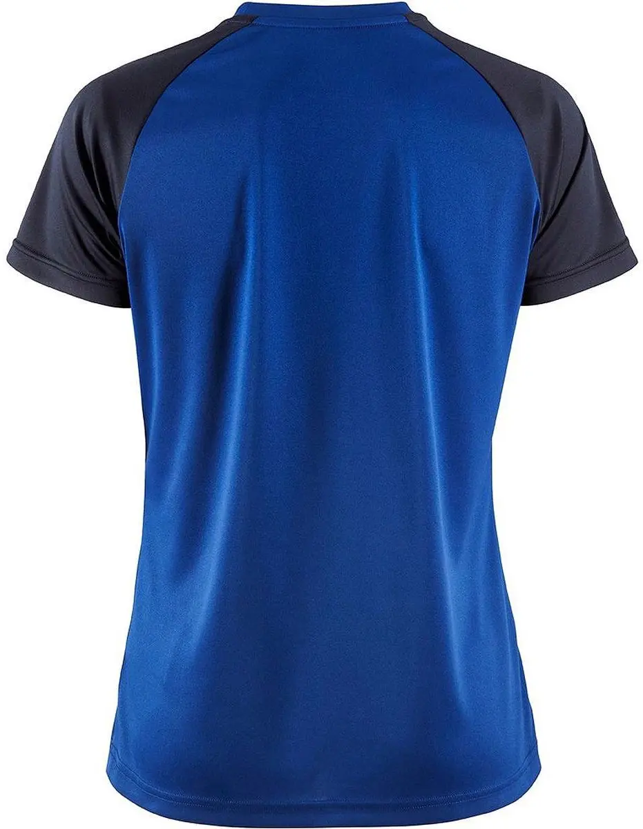 Craft Squad 2.0 T-Shirt Dames - Royal M