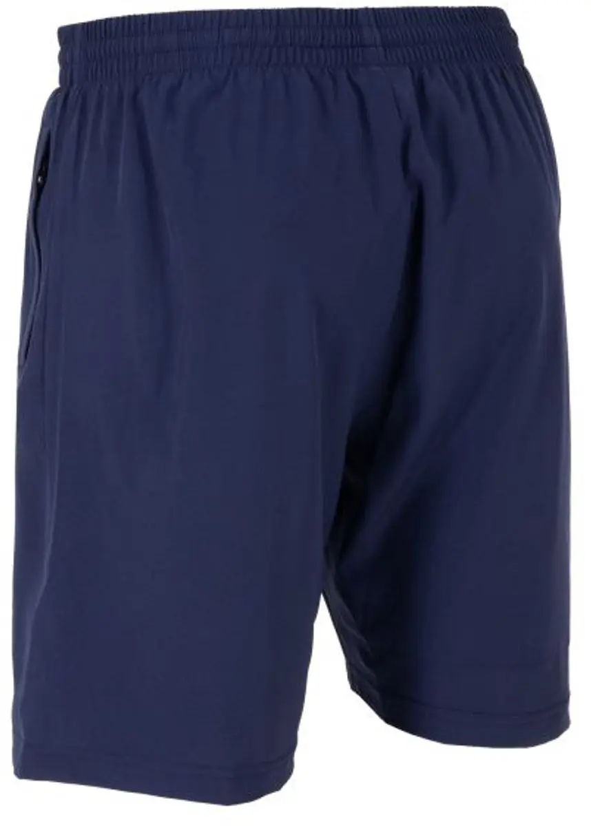 Stanno Field Woven Short Sportbroek 140 - Navy