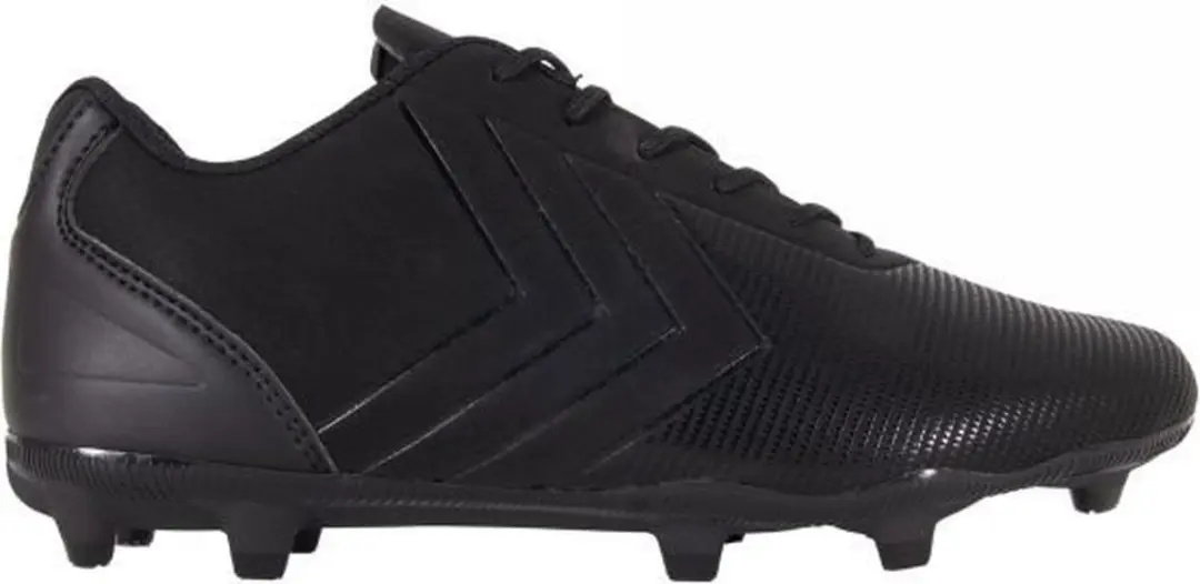 Hummel Noir IV SR FG Voetbalschoenen 39 - Zwart