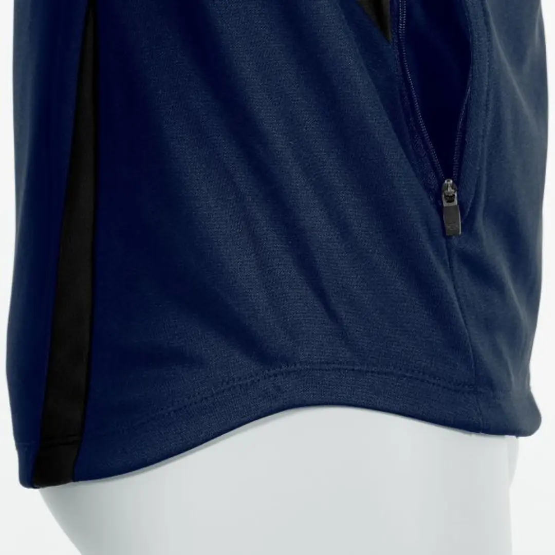 Stanno Stadio Hooded Full Zip Top M