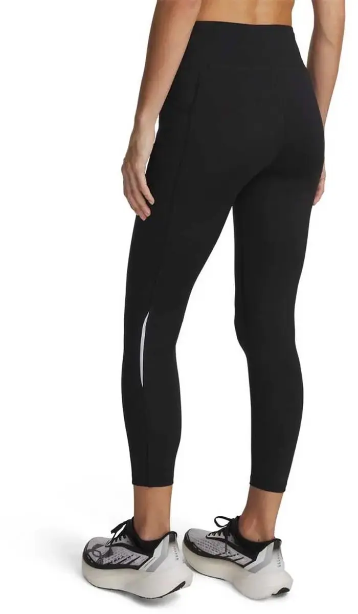 Under Armour Velociti Ankle Leggings XS