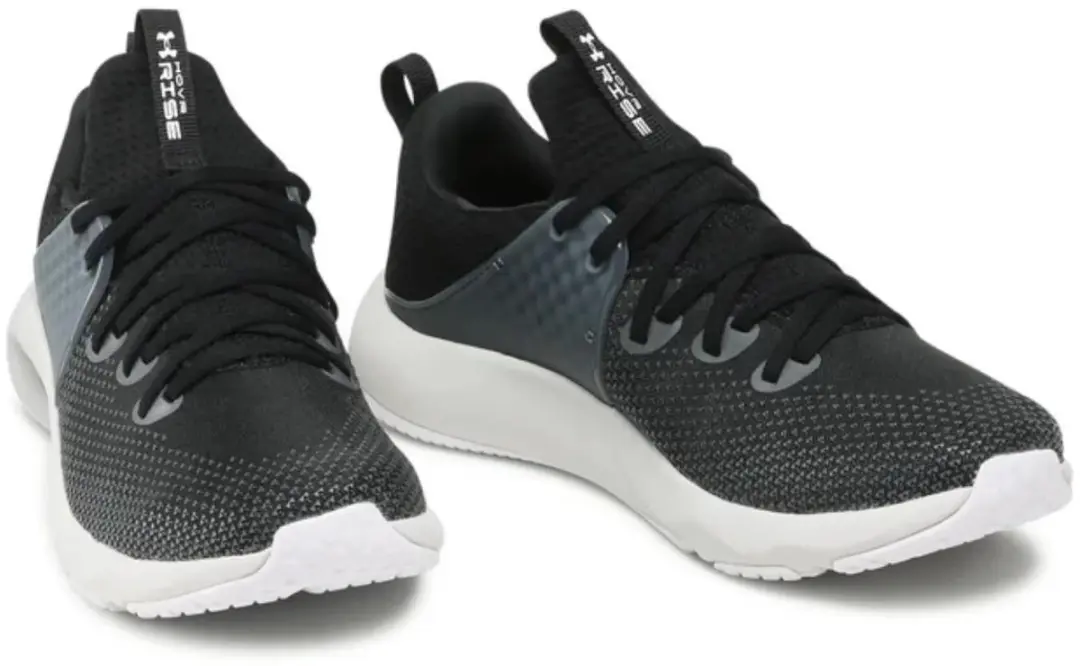 Under Armour Sportschoenen Mannen 45.5 - Hardcourt - Multicolor