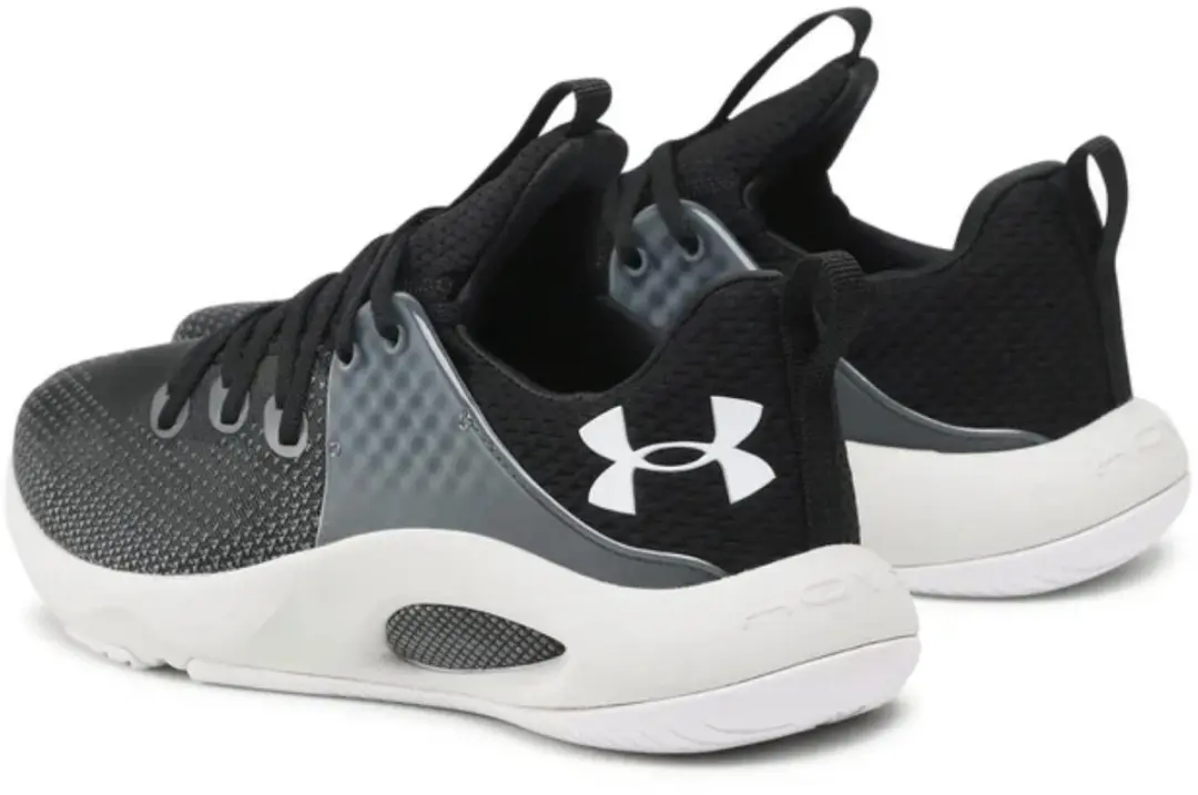 Under Armour Sportschoenen Mannen 45.5 - Hardcourt - Multicolor