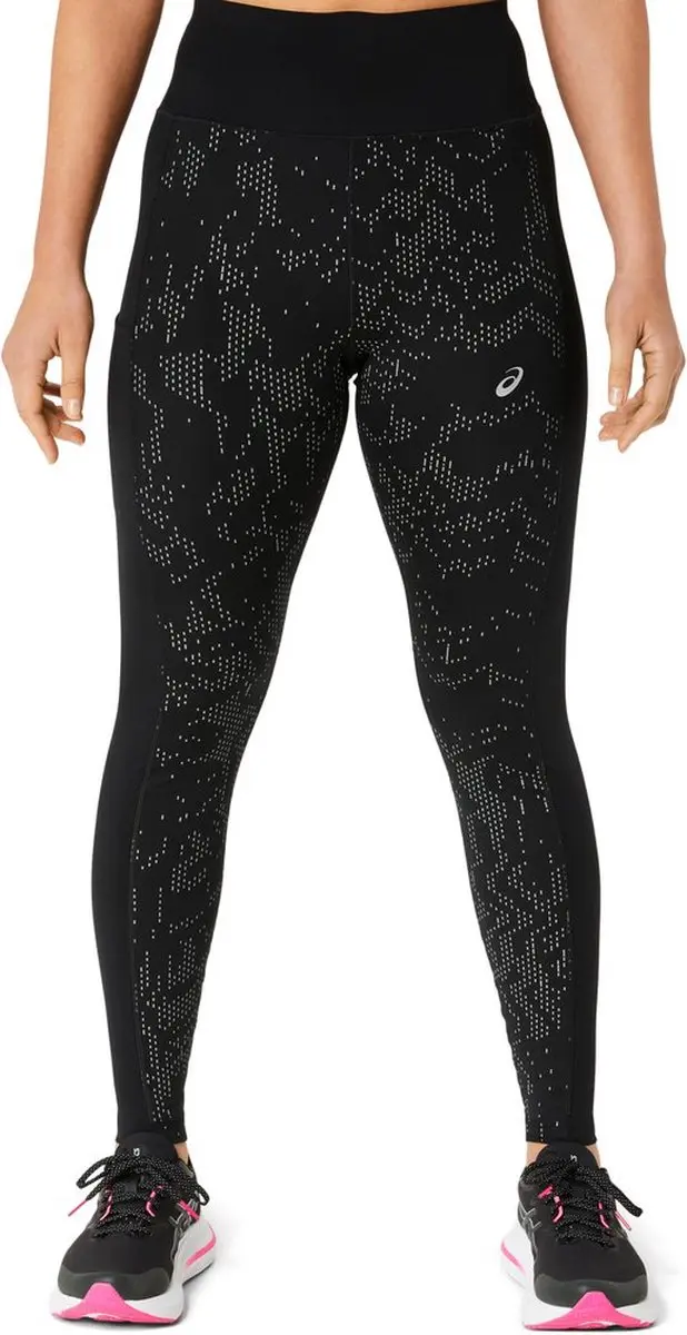 ASICS Lite-Show Legging Dames