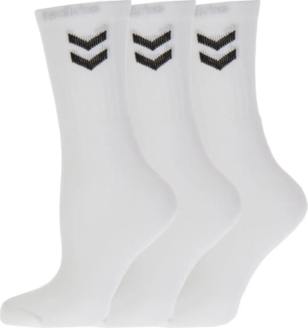 Hummel Basic Sportsokken 46-48
