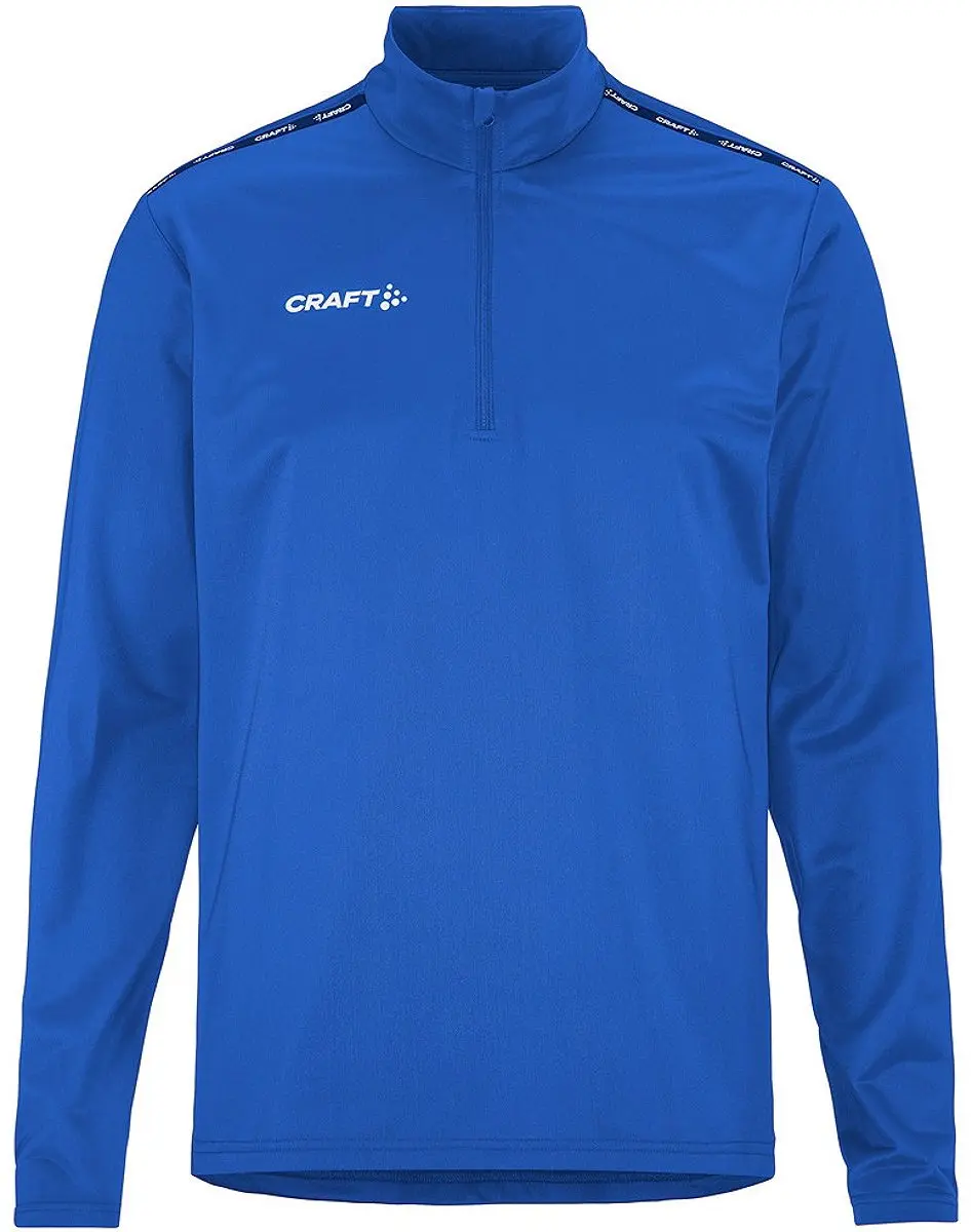 Craft Squad Go Ziptop Royal