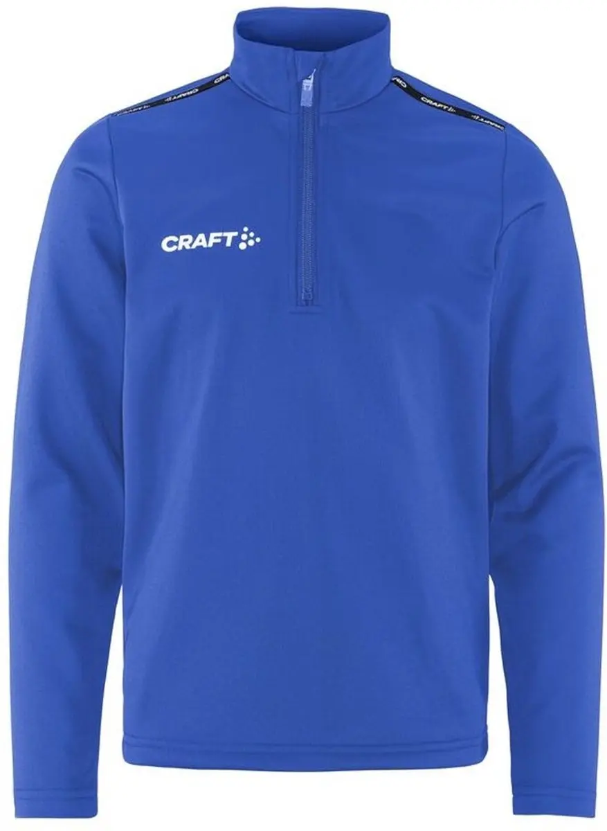 Craft Squad Go Ziptop Royal - 158/164