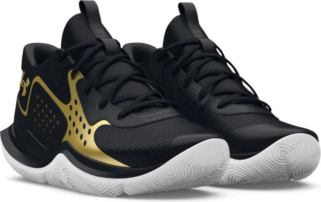 Under Armour GS Jet '23 Sportschoen - 36