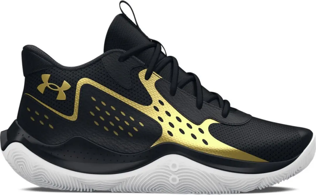 Under Armour GS Jet '23 Sportschoen - 36