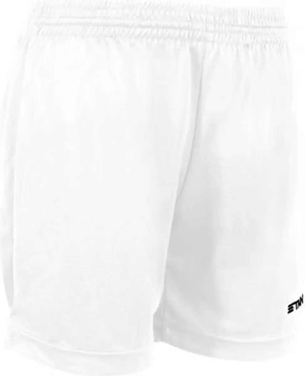 Stanno Focus Dames Shorts S - Wit - afbeelding 6 van 6