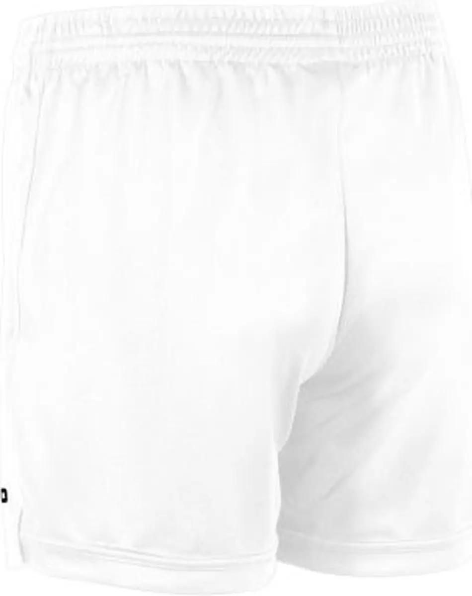 Stanno Focus Dames Shorts S - Wit