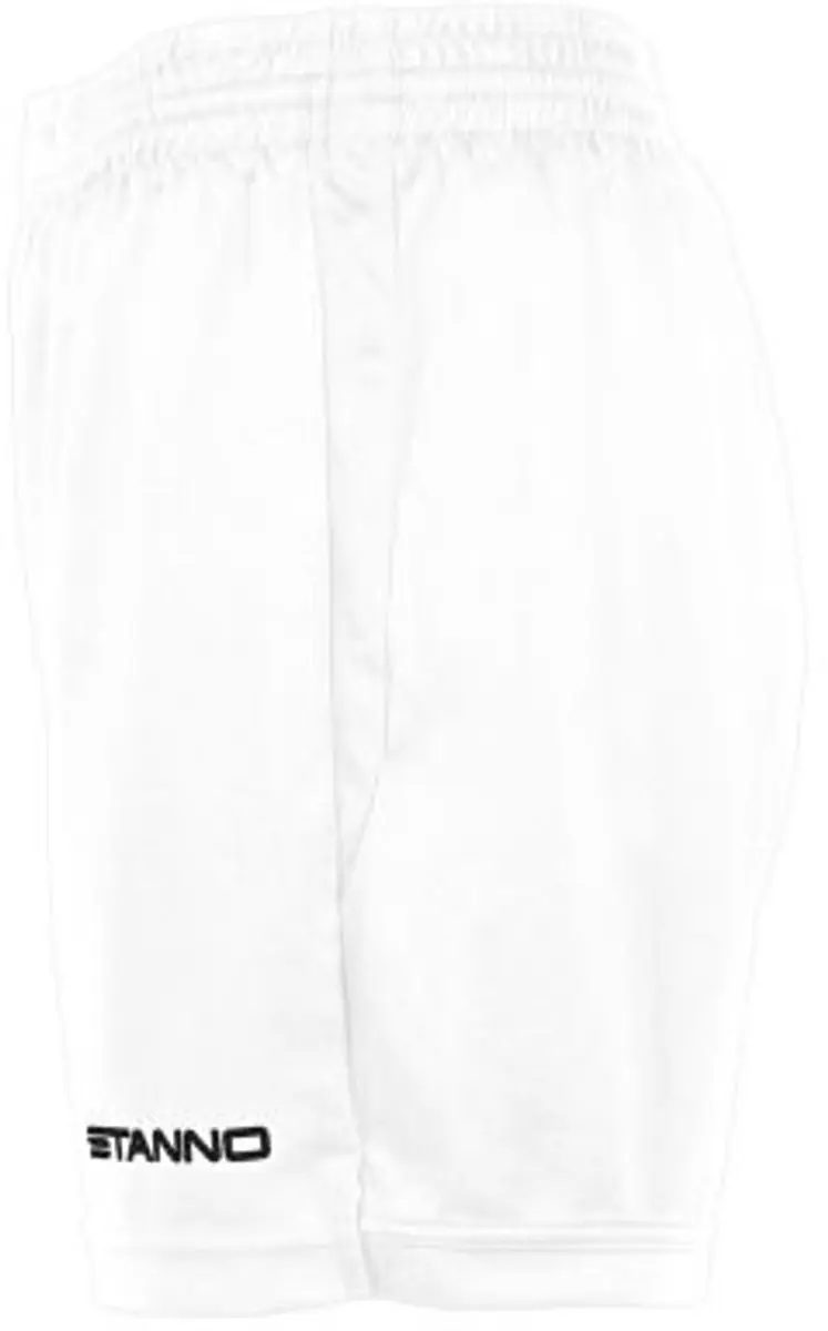 Stanno Focus Dames Shorts S - Wit