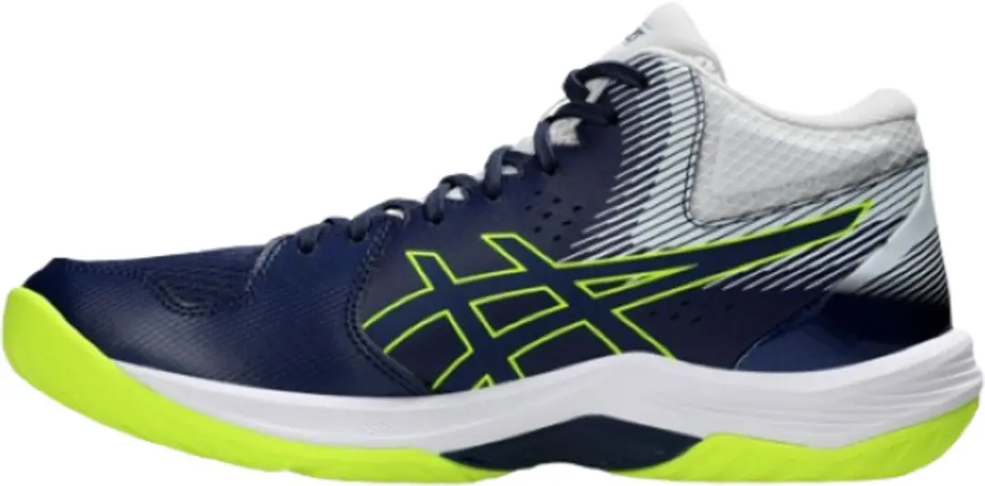 ASICS Beyond FF MT Indoor Schoenen 42.5 - Blauw
