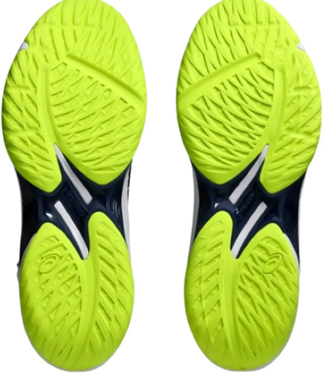 ASICS Beyond FF MT Indoor Schoenen 42.5 - Blauw
