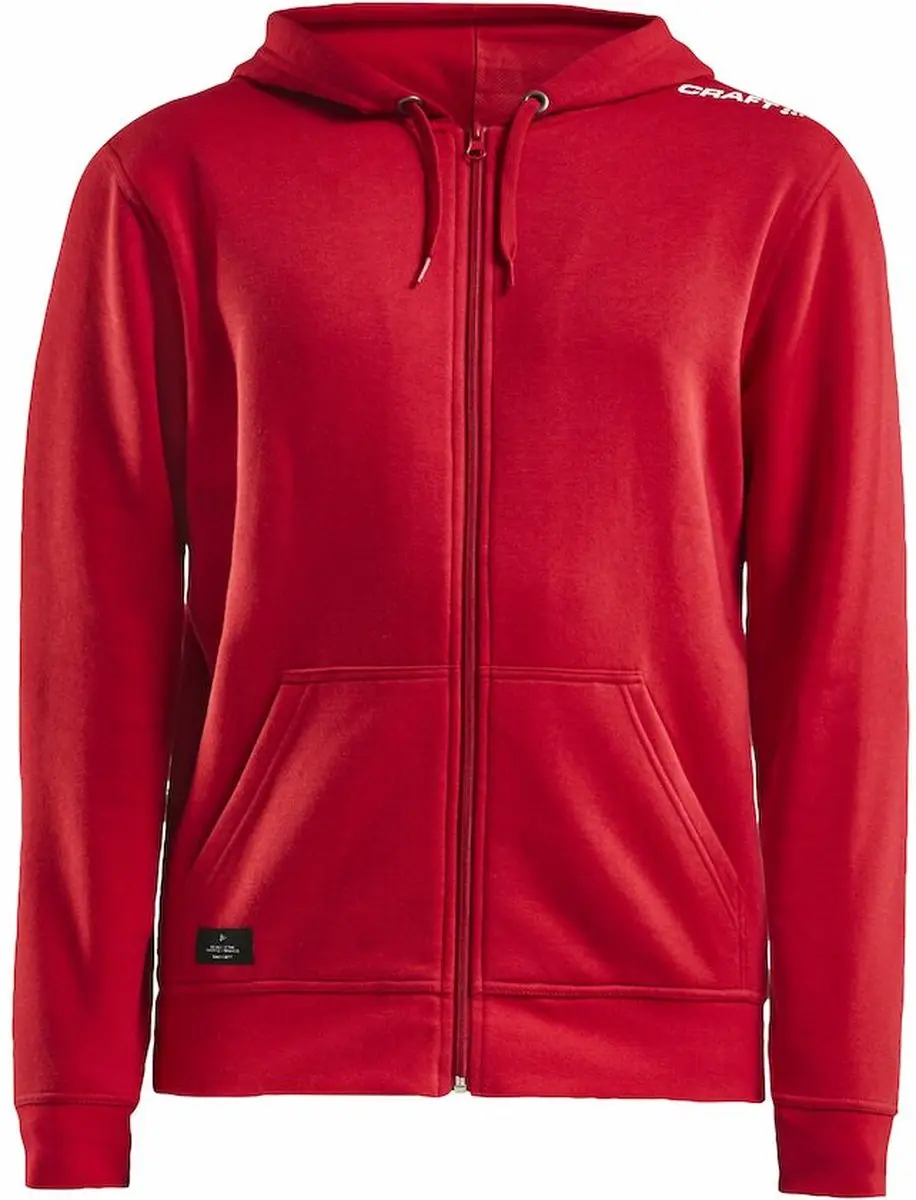 Craft Community FZ Hoodie 1909805