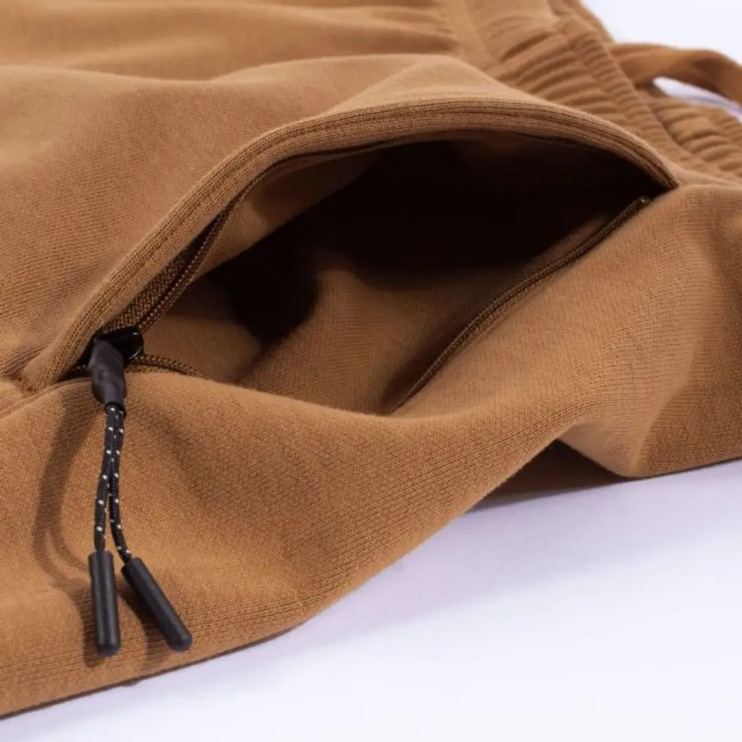 Stanno Base Sweat Shorts L - Bruin