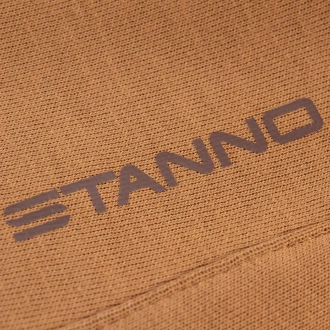 Stanno Base Sweat Shorts L - Bruin