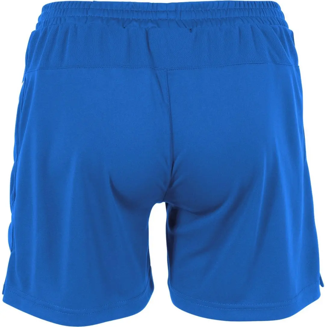 Hummel Memphis Shorts Dames - Maat L - Blauw