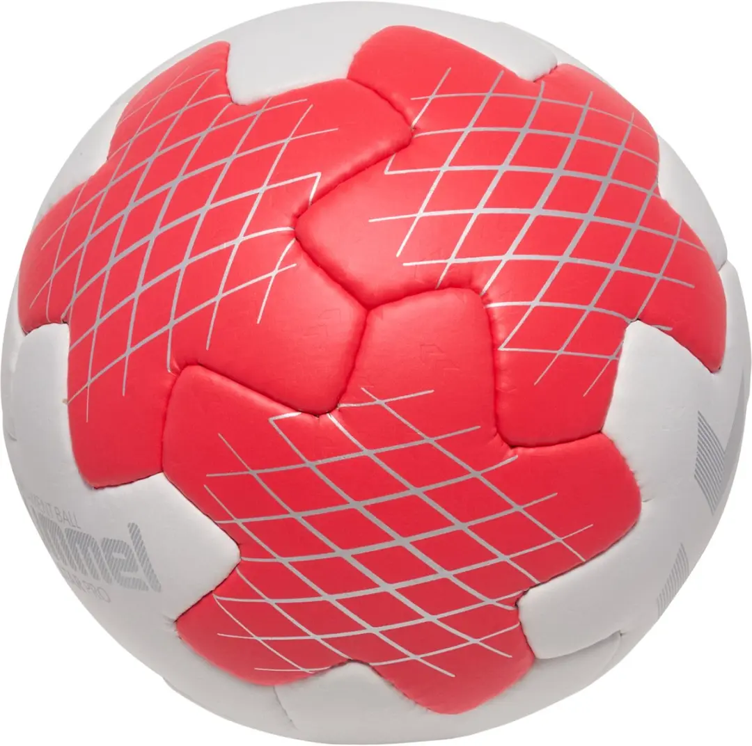 Hummel Handbal Hmlstar Pro HB 229172 - Off White/Red/Silver