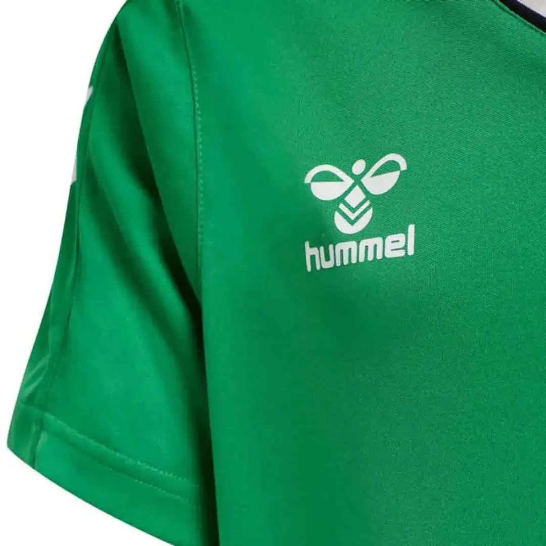 Hummel Hmlcore Xk Kindertrui 140 - Jelly Bean