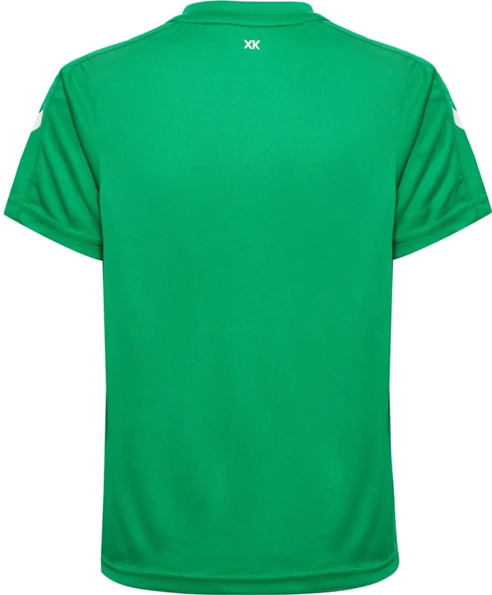 Hummel Hmlcore Xk Kindertrui 140 - Jelly Bean