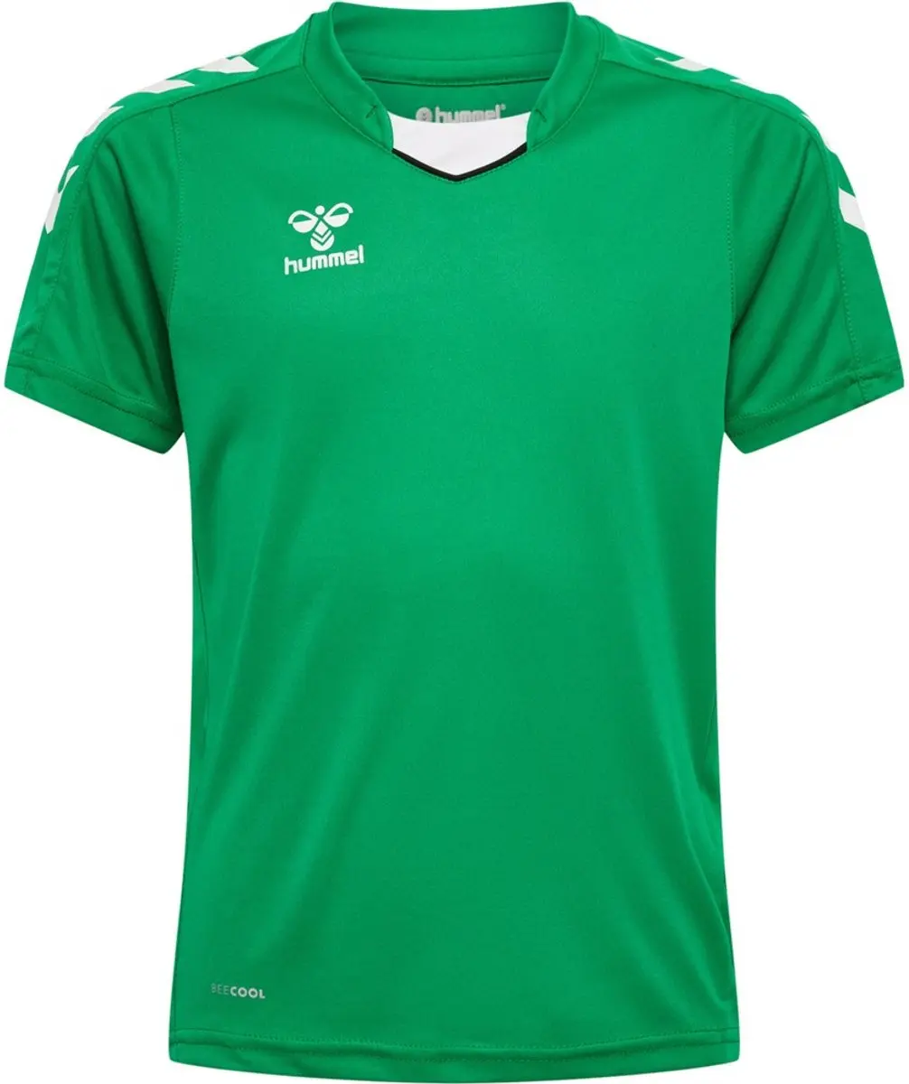 Hummel Hmlcore Xk Kindertrui 140 - Jelly Bean