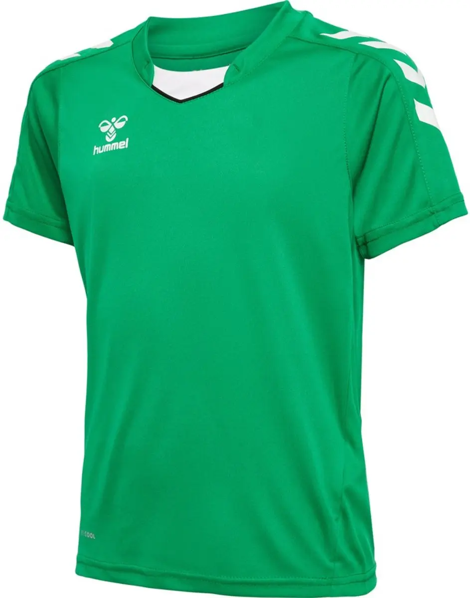 Hummel Hmlcore Xk Kindertrui 140 - Jelly Bean