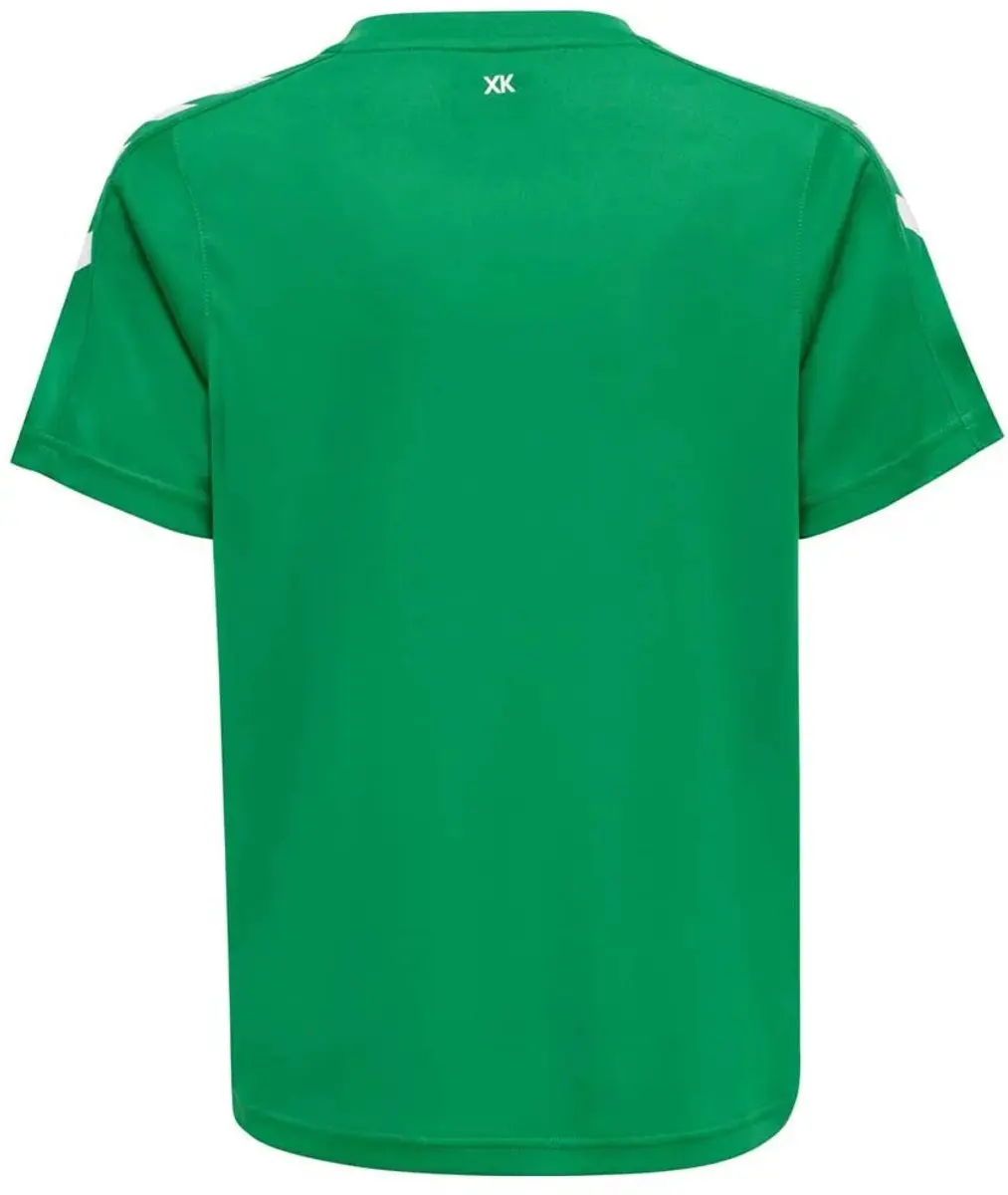 Hummel Hmlcore Xk Kindertrui 140 - Jelly Bean