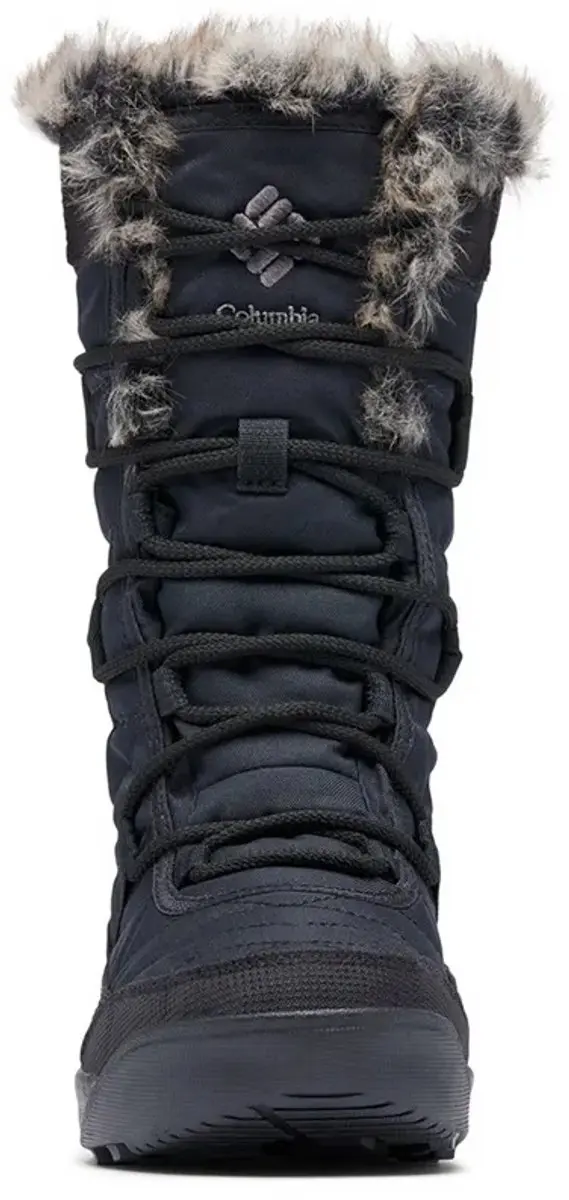 Columbia Minx™ IV Sneeuwlaarzen - EU 36.5 - Zwart