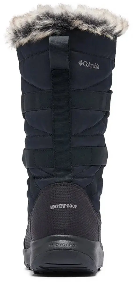 Columbia Minx™ IV Sneeuwlaarzen - EU 36.5 - Zwart