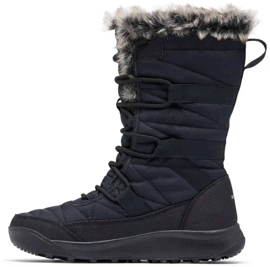 Columbia Minx™ IV Sneeuwlaarzen - EU 36.5 - Zwart