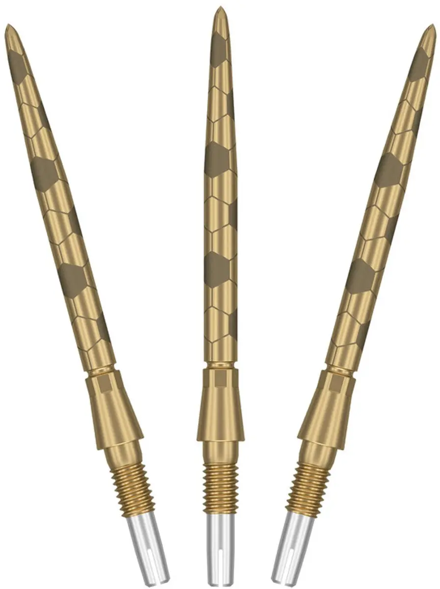 Target Swiss Points Storm Onyx 26mm