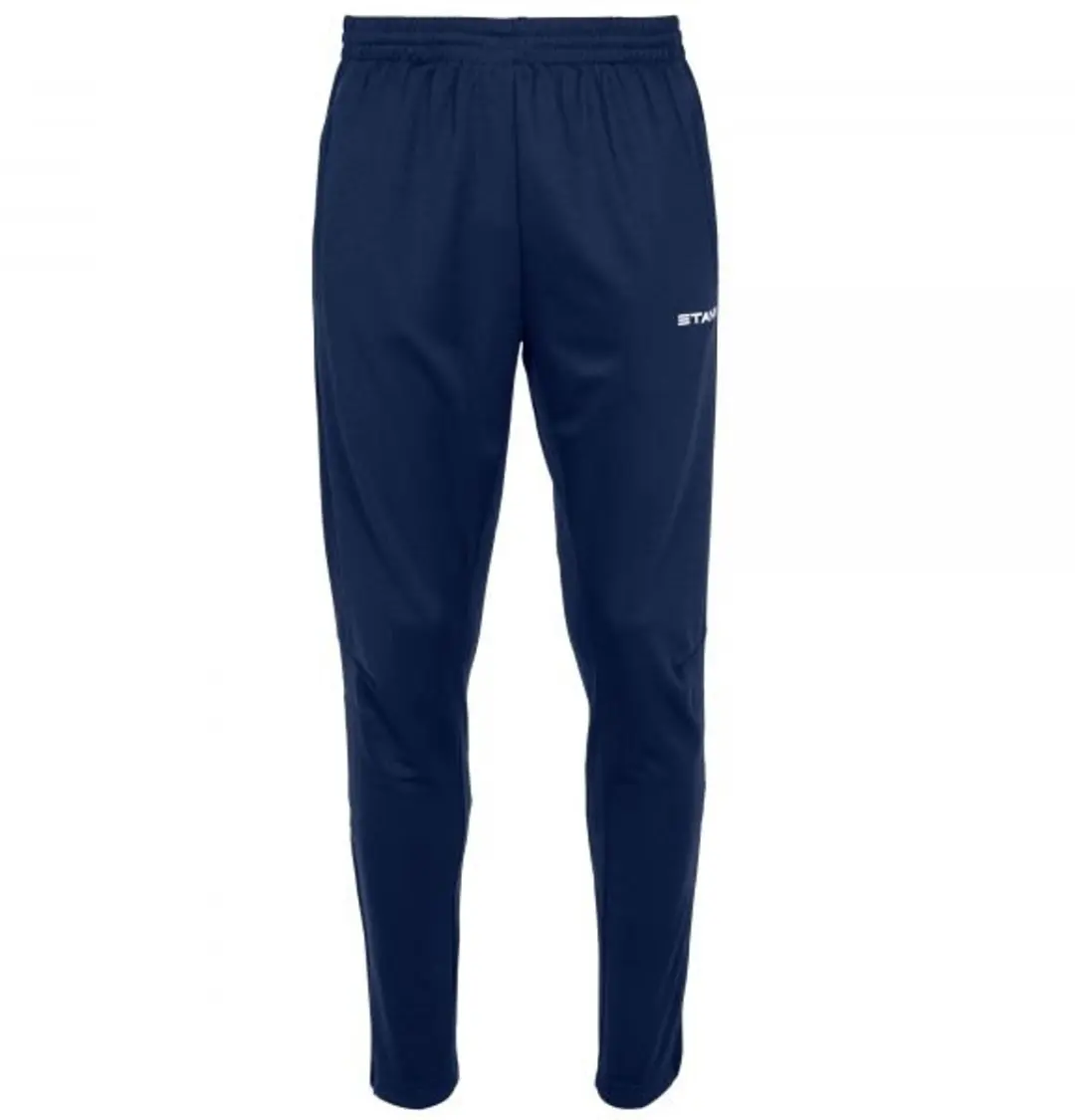 Stanno Pride Pants Sportbroek XXL - Navy - afbeelding 6 van 6