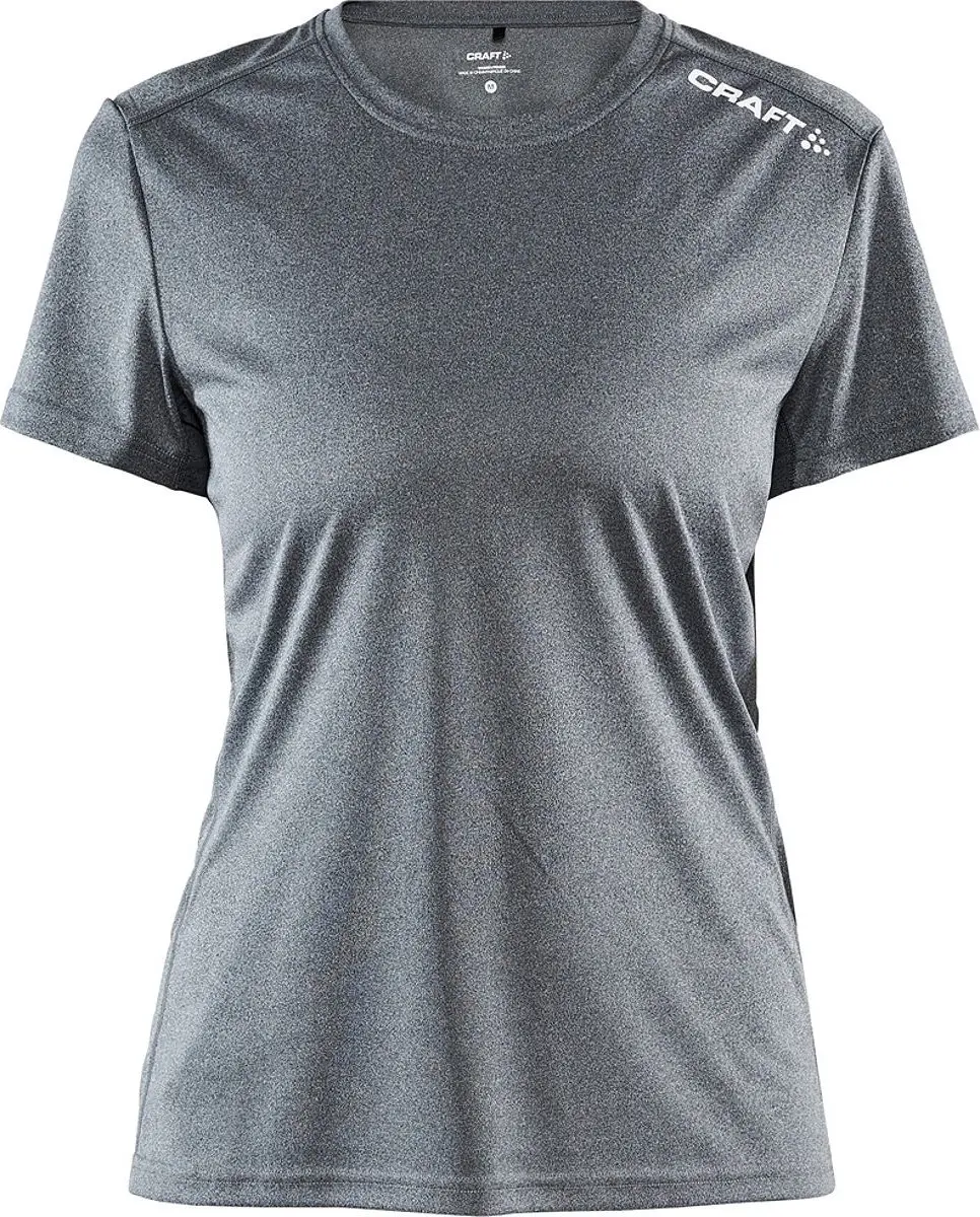 Craft Rush Running T-Shirt Dames