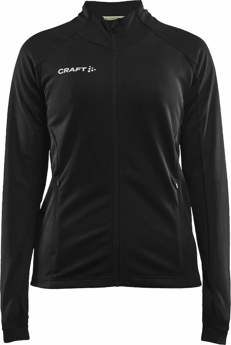 Craft Evolve Full Zip W 1910155