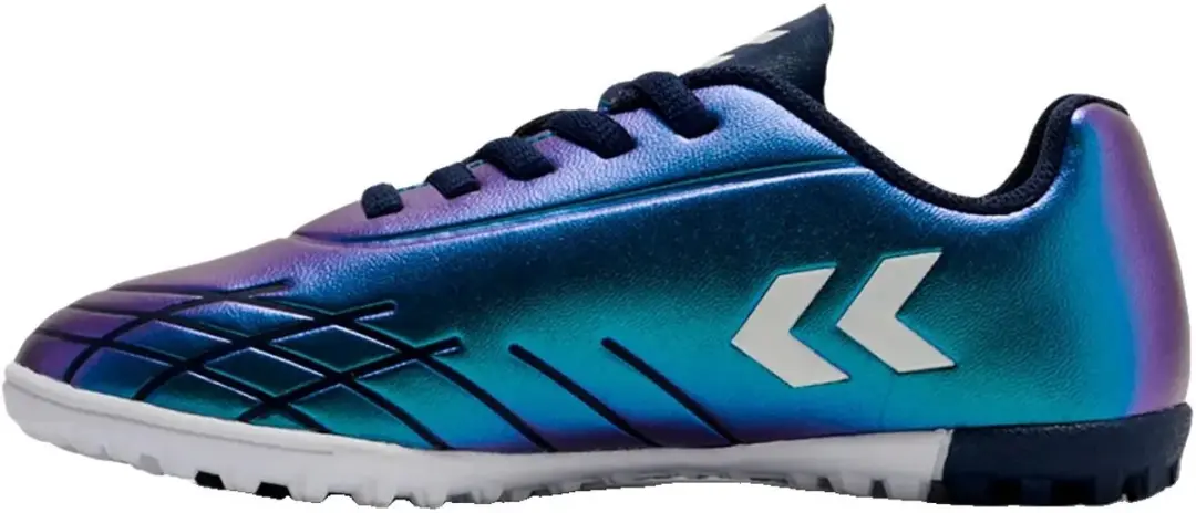 Hummel Kinder Top Star Turf LC Jr Voetbalschoenen - 31