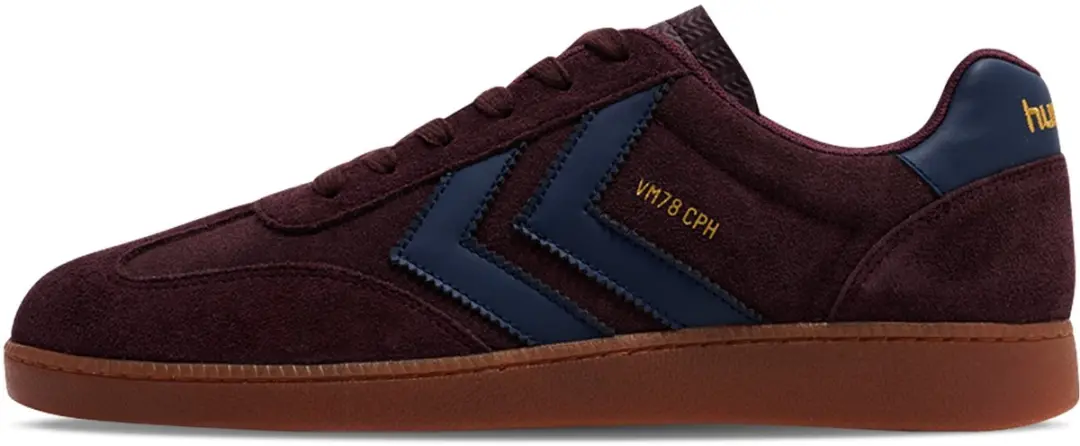 Hummel VM78 CPH Sneaker 229510 - 36 Cornstalk