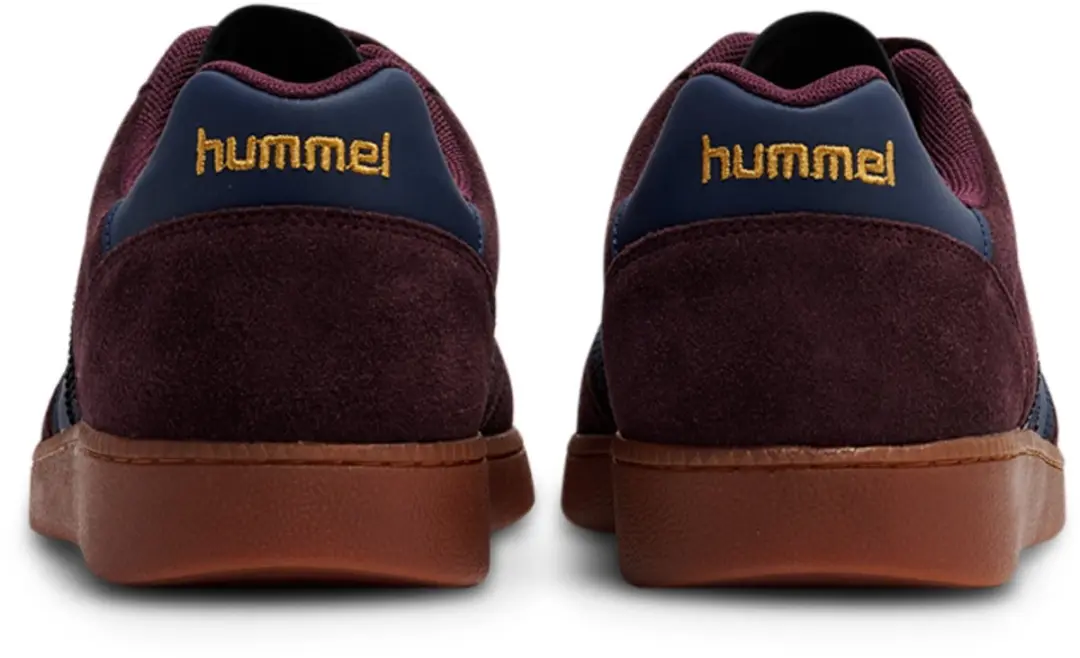 Hummel VM78 CPH Sneaker 229510 - 36 Cornstalk