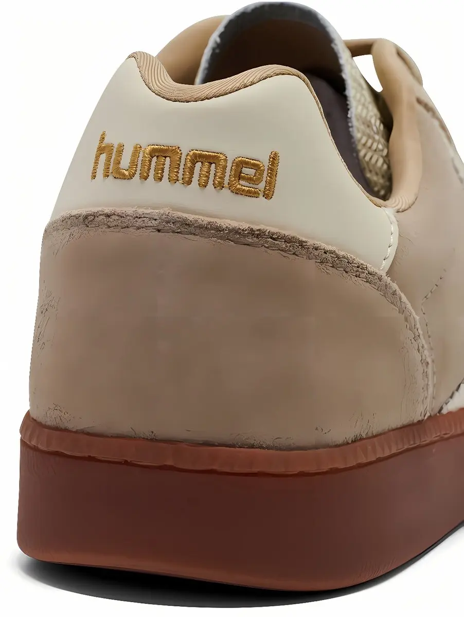 Hummel VM78 CPH Sneaker 229510 - 36 Cornstalk