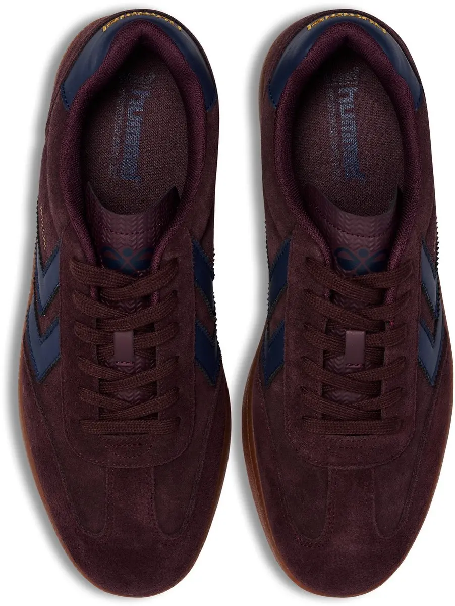 Hummel VM78 CPH Sneaker 229510 - 36 Cornstalk - afbeelding 6 van 6