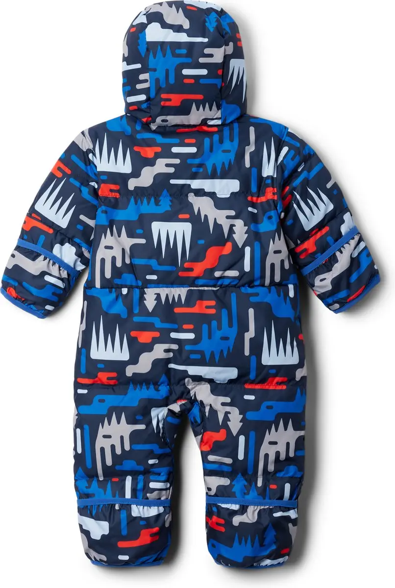 Columbia Snuggly Bunny II Bunting Skipak