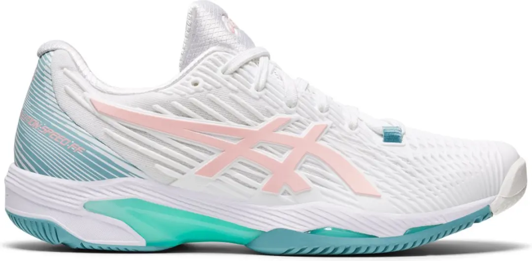 ASICS Solution Speed FF 21042A136