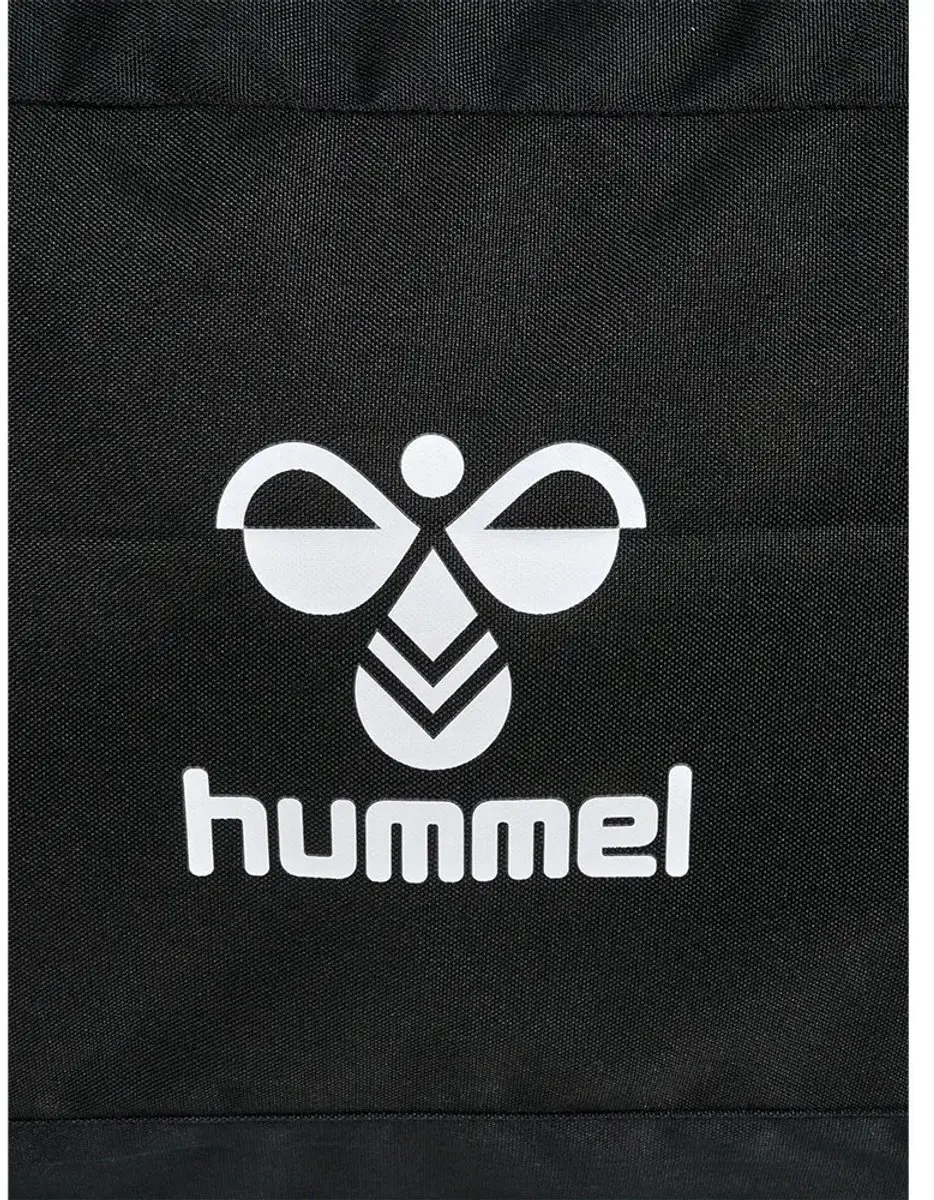 hummel HML Core 2.0 Team Bag Sporttas - 90L - Zwart