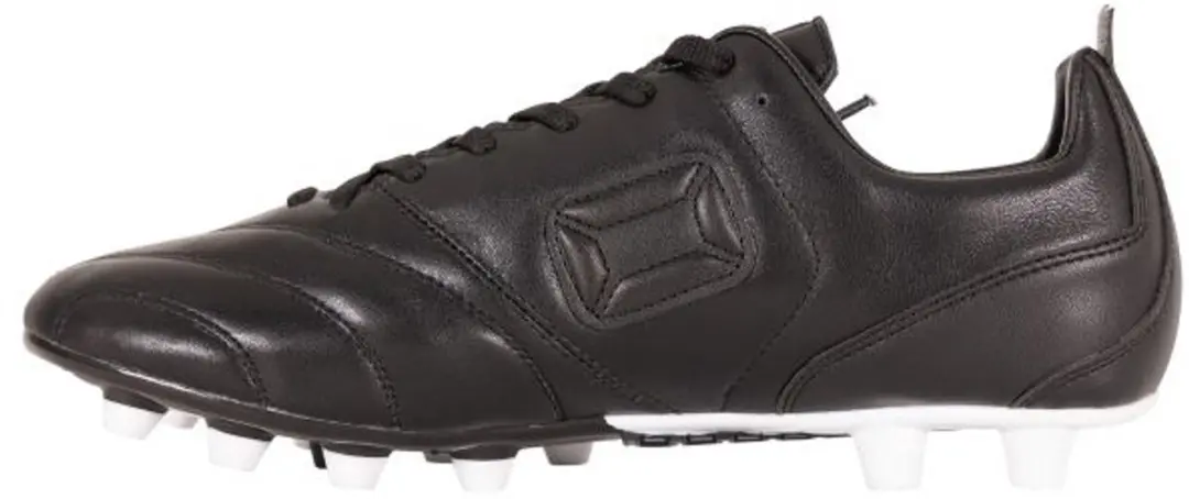 Stanno Nibbio Nero Voetbalschoenen FG - Maat 47