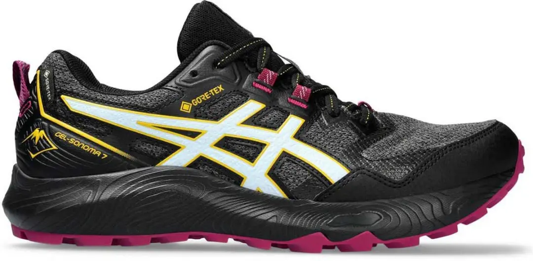 ASICS Gel-Sonoma 7 GTX Trailrunningschoenen 36