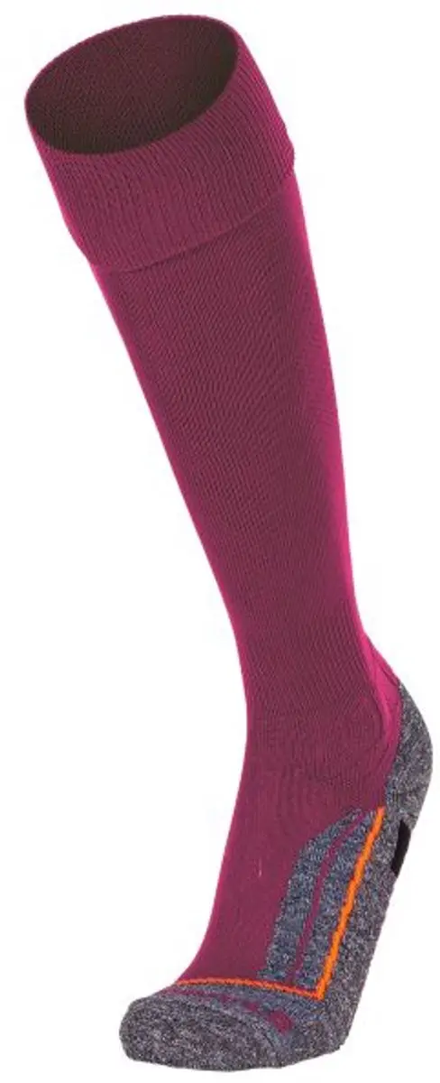 Stanno Uni Pro Sock Voetbalsokken 41-44 - Rood